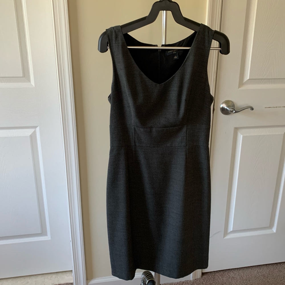 Banana Factory Suit Dress